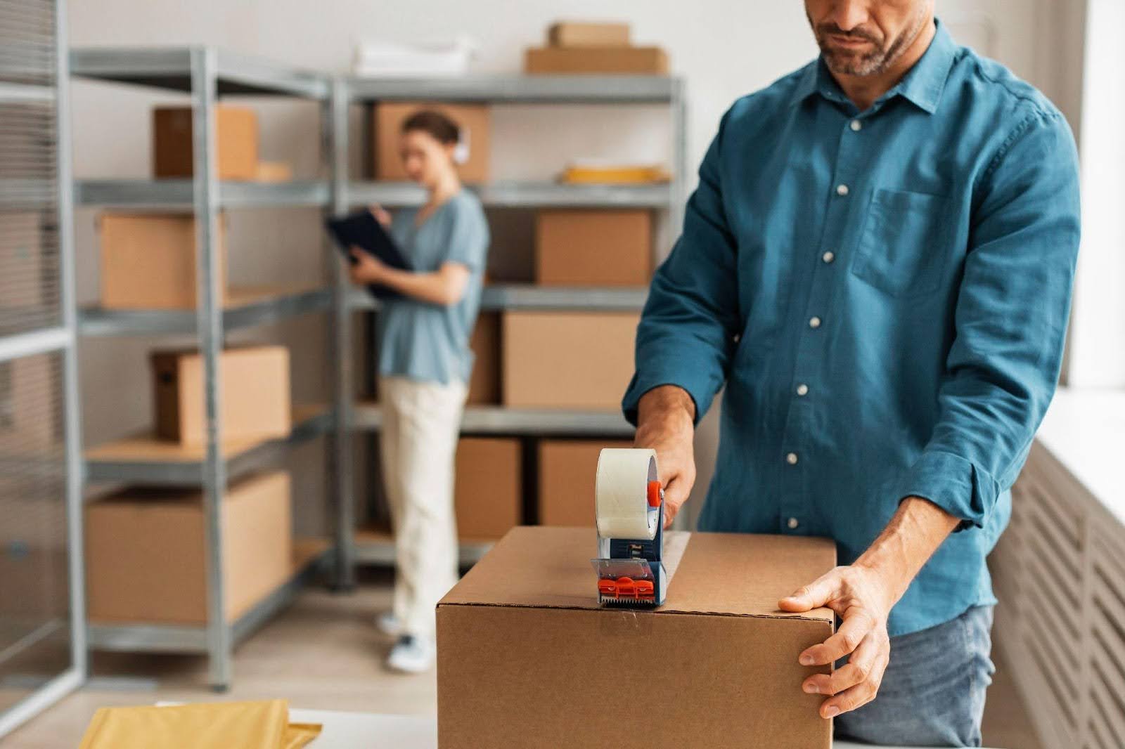diy storage vs renting storage space in singapore