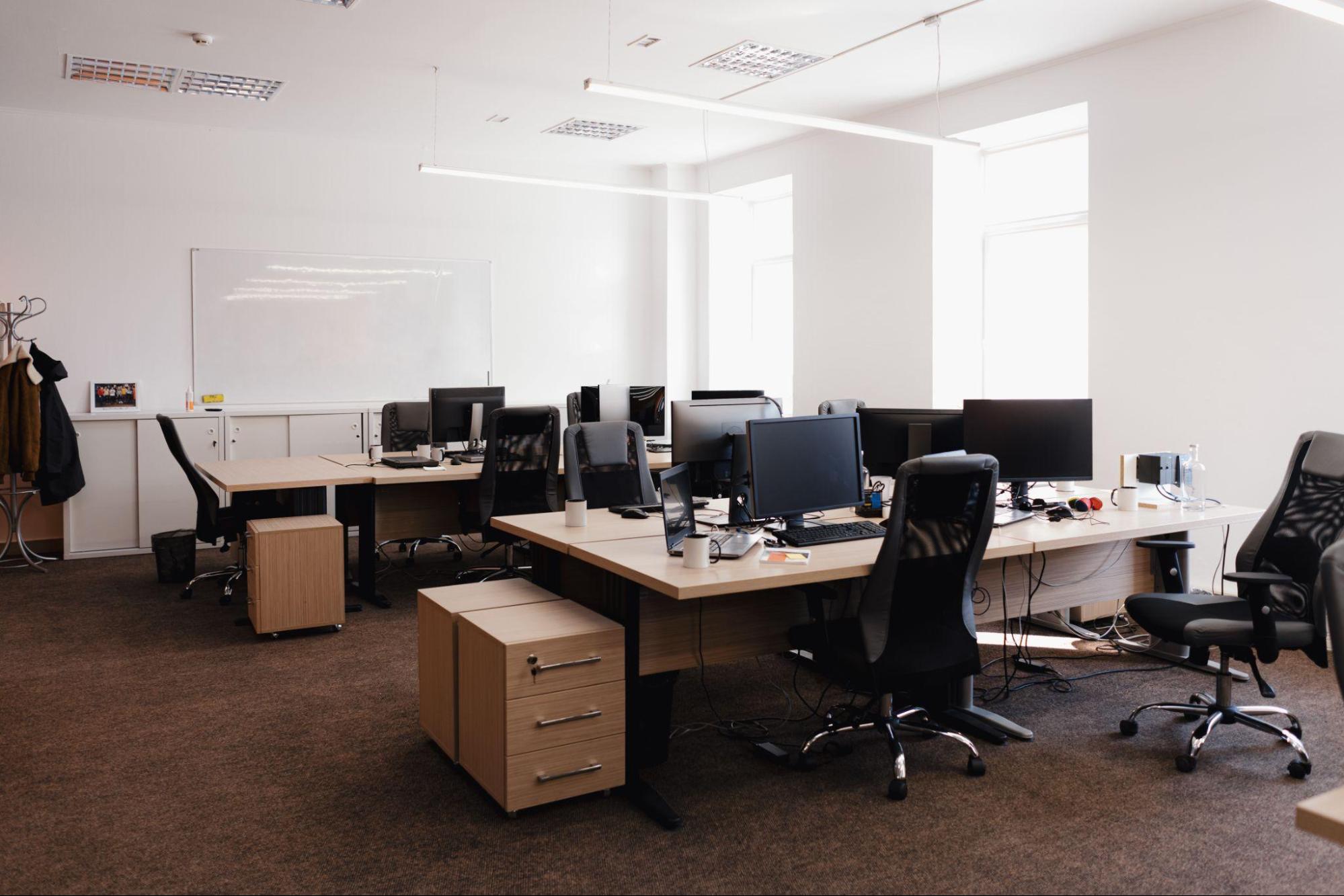 what items can businesses store in rental storage in singapore